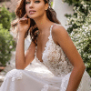 Robe De Mariée Bohème Glamour