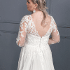 Robe Mariée Dentelle Grande Taille
