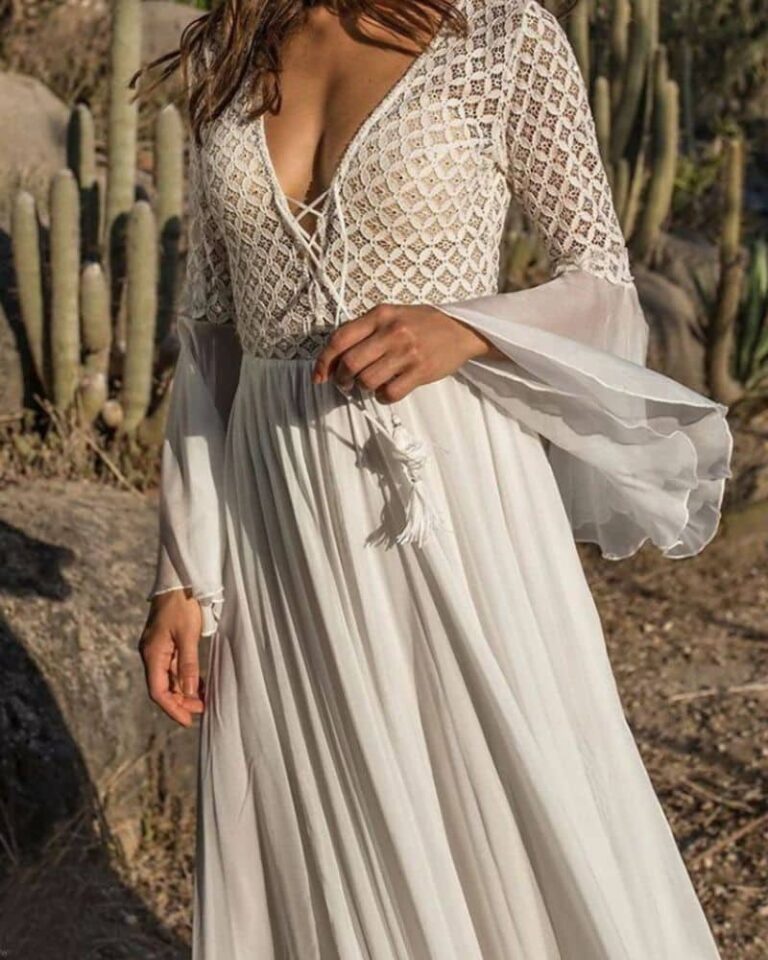 Boho Robe Robe Bohème | La Boutique de Robes Bohèmes Chic n°1 en Ligne