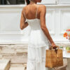 Robe De Mariée Bohème Dos Nu Chic