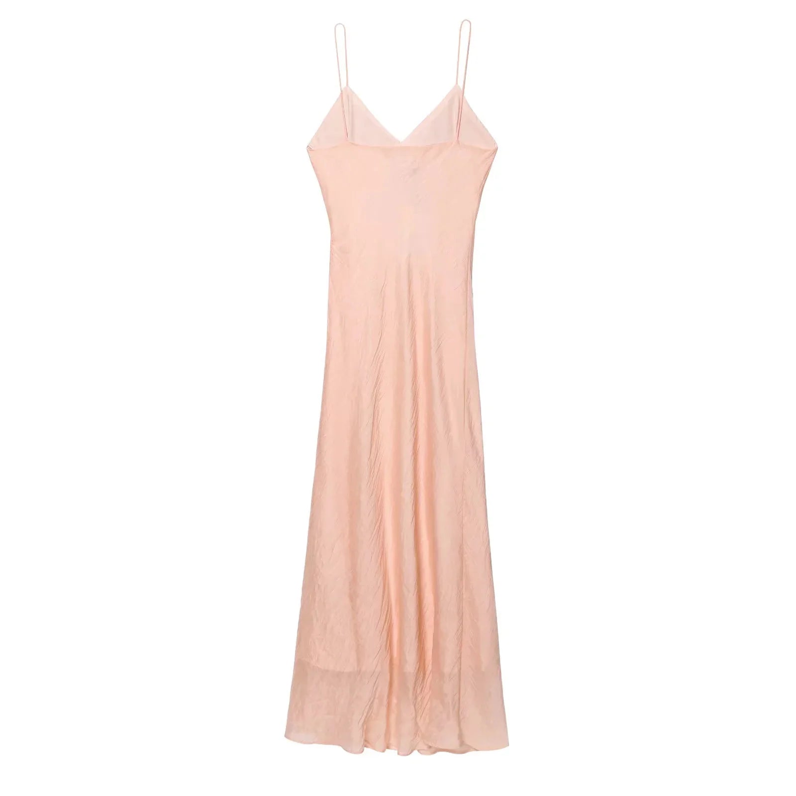 Robe longue nude – Image 2