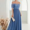 Robe Bustier Tulle
