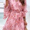 Robe Habillée Mariage Champêtre